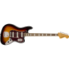 Squier Classic Vibe Bass VI Laurel Fingerboard 3-Color Sunburst